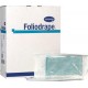 TALLA ESTERIL 50x60cm "FOLIODRAPE" CON ADHESIVO (C/70 UNID)