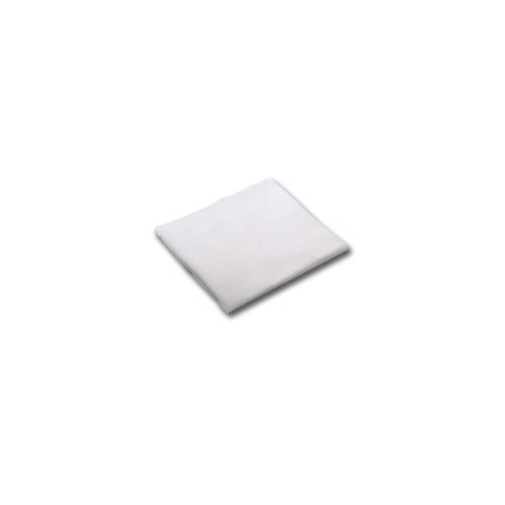 TALLA N/ESTERIL 75x200cm BLANCA PARA CAMILLA 30gr (C/150 UNID)