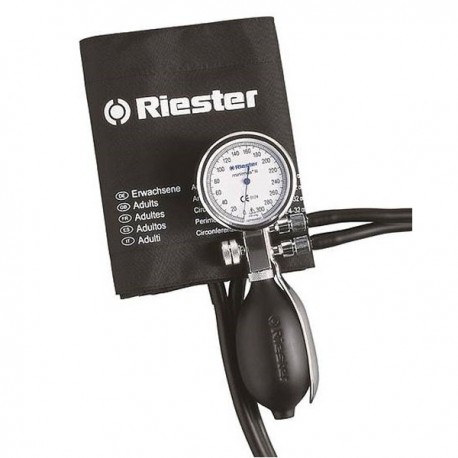 TENSIOMETRO RIESTER MINIMUS III