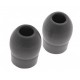 OLIVA RIESTER DUPLEX BLANDA GRIS (B/2 UNID)