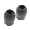 OLIVA RIESTER DUPLEX BLANDA GRIS (B/2 UNID)