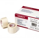 ESPARADRAPO TELA "LEUKOPLAST S" 9,2m x 2,5cm (C/12 UNID)