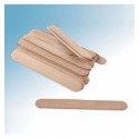 DEPRESOR DE MADERA (C/ 100 UNID)