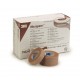 ESPARADRAPO PAPEL MICROPORE COLOR CARNE 9,10m x 2,50cm (C/ 12 Unid)