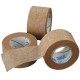 ESPARADRAPO PAPEL MICROPORE COLOR CARNE 9,10m x 2,50cm (C/ 12 Unid)