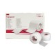 ESPARADRAPO PLASTICO TRANSPORE 9.10m x 2.50cm (C/12 UNID)