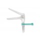 ESPÉCULO VAGINAL TORNILLO / ROSCA "VIRGINAL" Ø 16mm