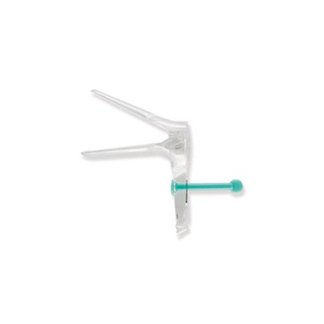 ESPÉCULO VAGINAL TORNILLO / ROSCA "VIRGINAL" Ø 16mm