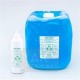 GEL ULTRASONIDOS AZUL 5000GR