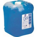 GEL ULTRASONIDOS AZUL 5000GR