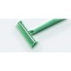 MAQUINILLA RASURAR WILKINSON 1 HOJA ESTERIL (B/100 UNID)