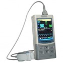 PULSIOXIMETRO MANO MD300M