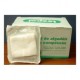 GASA ESTERIL 5 APOSITOS 20x30 PLEG 8x8cm 13 hilos 8 Capas (C/350 UNID)