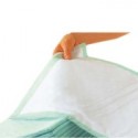 EMPAPADOR LINDOR CARE 40x60cm (B/30 UNID)