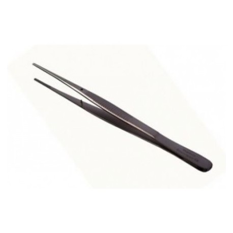 PINZA DISECCION S/ DIENTES 14cm