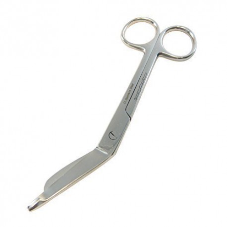 TIJERA VENDAJE LISTER 18cm