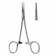 PINZA HEMOSTATICA MOSQUITO SIN DIENTES RECTA 13cm