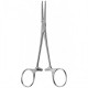 PINZA HEMOSTATICA MOSQUITO SIN DIENTES RECTA 13cm