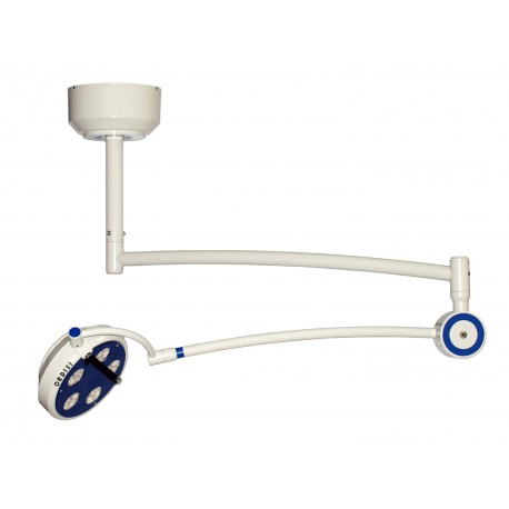 LAMPARA DE RECONOCIMIENTO DE TECHO A LED SERIE L21-25