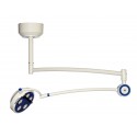 LAMPARA DE RECONOCIMIENTO DE TECHO A LED SERIE L21-25