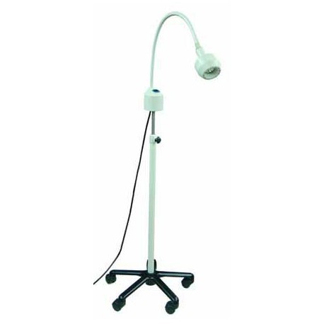 LAMPARA DE RECONOCIMIENTO DE TECHO A LED SERIE L21-25