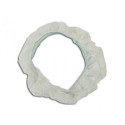 DIADEMA DE PELO ELASTICA DESHECHABLE (BOLSA 50 UNID)