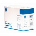 GUANTES CIRUGÍA ESTERIL CON POLVO NATURFLEX (C/ 50 UNID)