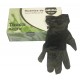 GUANTES NITRILO NEGROS SIN POLVO (C/100 UNID)