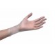 GUANTES VINILO CON POLVO (C/ 100 UNID)