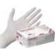 GUANTES LATEX SIN POLVO DERMOFLEX (C/100 UNID)