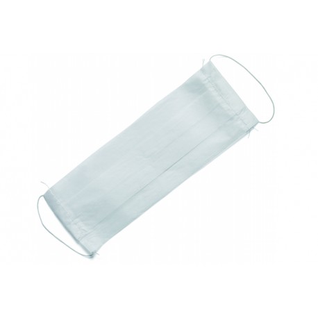 MASCARILLA PAPEL CON GOMAS (C/100 UNID)