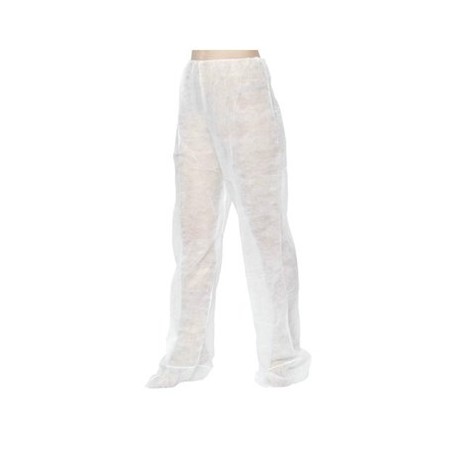 PANTALON PRESOTERAPIA DE POLIPROPILENO (Unid)