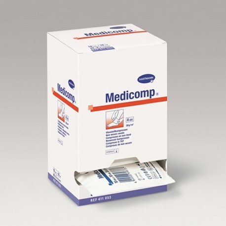 APÓSITO EN TNT MEDICOMP ESTERIL