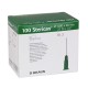 AGUJA 0,30x13mm (30G' x 1/2") (C/100 UNID) BD