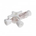 LLAVE DE TRES PASOS BD (C/100 UNID)