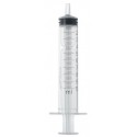 JERINGAS 3 CUERPOS 10ml (C/100 UNID) ICO