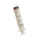 JERINGAS 3 CUERPOS 20ml S/A (C/100 UNID)