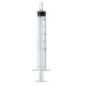 JERINGA 3 CUERPOS 2,5ml (C/100 UNID)-ICO