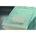 SOBRES PARA ESTERILIZACION 21 x 32cm (B/ 100 UNID)