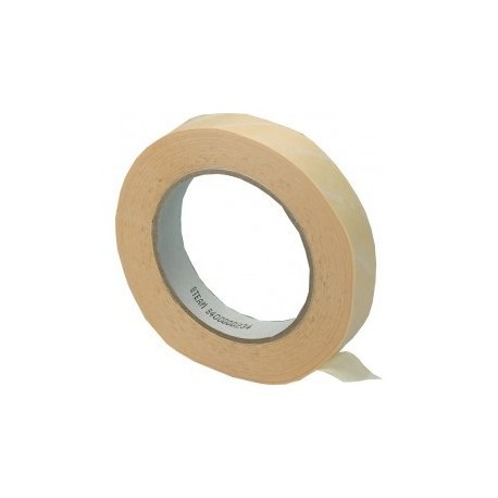 CINTA INDICADORA CONTROL VAPOR 19mm ROLLO 50m