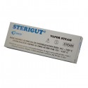 INDICADOR TIRAS DE CONTROL "STERIGUT" VAPOR (C/ 250 Unid.)