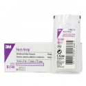 SUTURA CUTÁNEA ADHESIVA ""STERI-STRIP"" 3 x 75mm