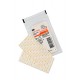 SUTURA CUTÁNEA ADHESIVA ""STERI-STRIP"" 6 x 100mm