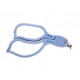 PINZA QUITAGRAPAS 13 cm