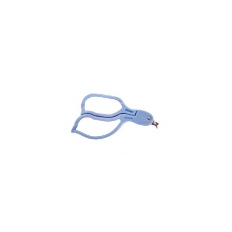 PINZA QUITAGRAPAS 13 cm
