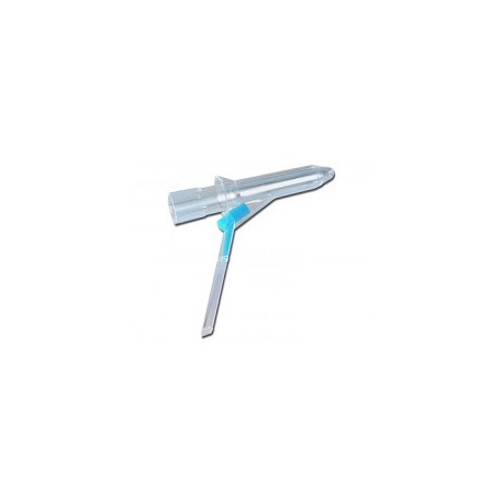 PROTOSCOPIO-ANOSCOPIO MED C/L 70mm x 20mm (22mm)