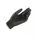 GUANTES NEGROS POLIAM RECUBIERTO DE POLIURETANO MAPA 548 T-9