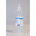 AGUA DE LAVADO 500 ml "ECOLAV" (C/10 UNID)