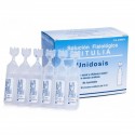 SUERO FISIOLÓGICO  5 ml monodosis ( C/30 UNID)