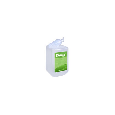 JABON DE MANOS KIMBERLY-CLARK 1 L (C/6 UNID)